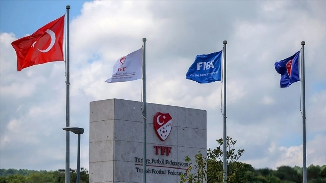 TFF'den şok karar. Ağır disiplin cezaları geliyor.