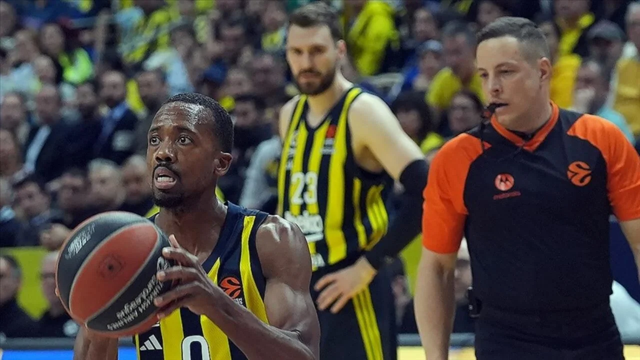 THY Avrupa Ligi'nde 27. hafta heyecanı başlıyor