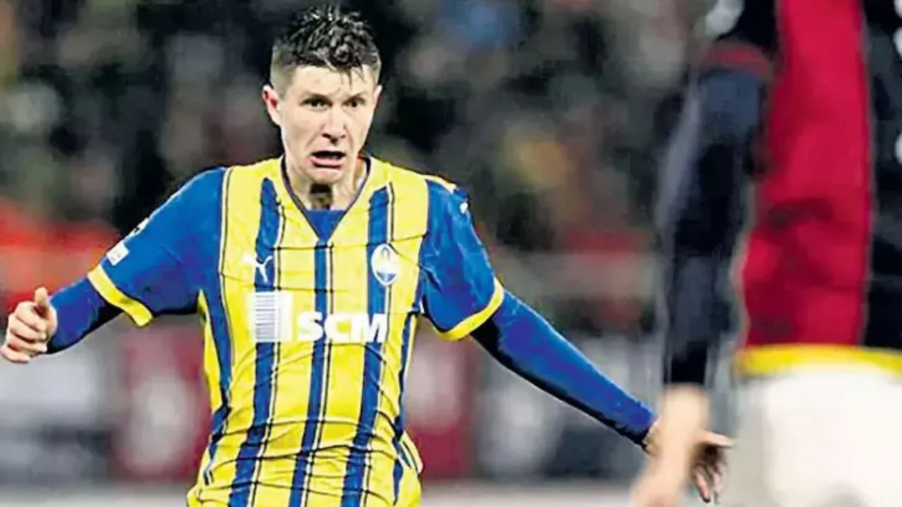 Trabzonspor'un yeni yıldızı kim?