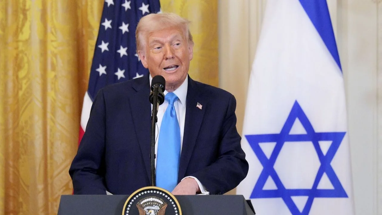 Trump, mafya gibi çökecek! 'Gazze planı devrede...'
