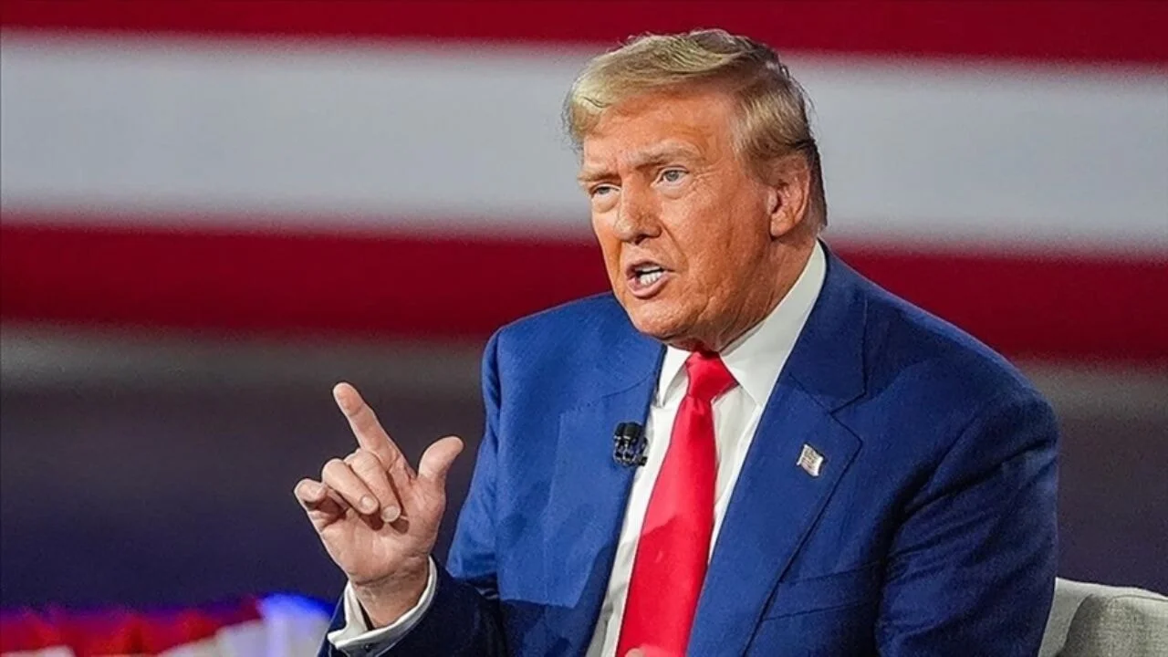 Trump, Putin ile görüştü; isteklerini sıraladı