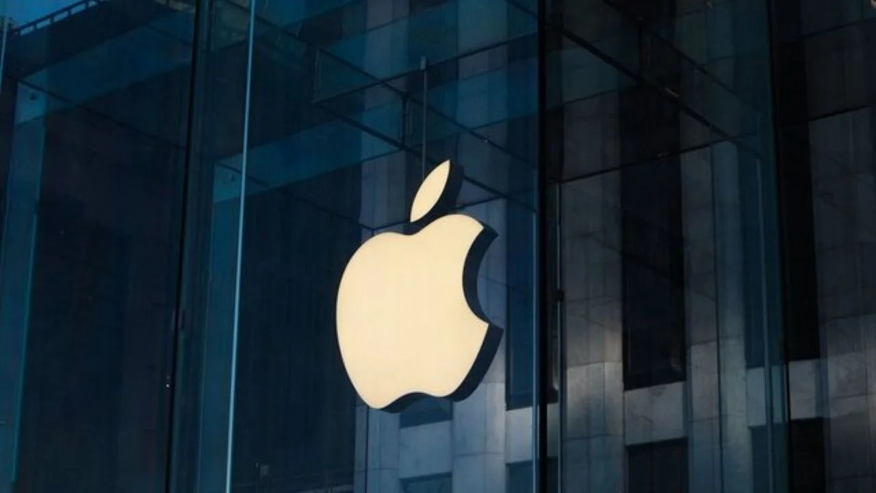 Trump'tan Apple'a teşekkür!