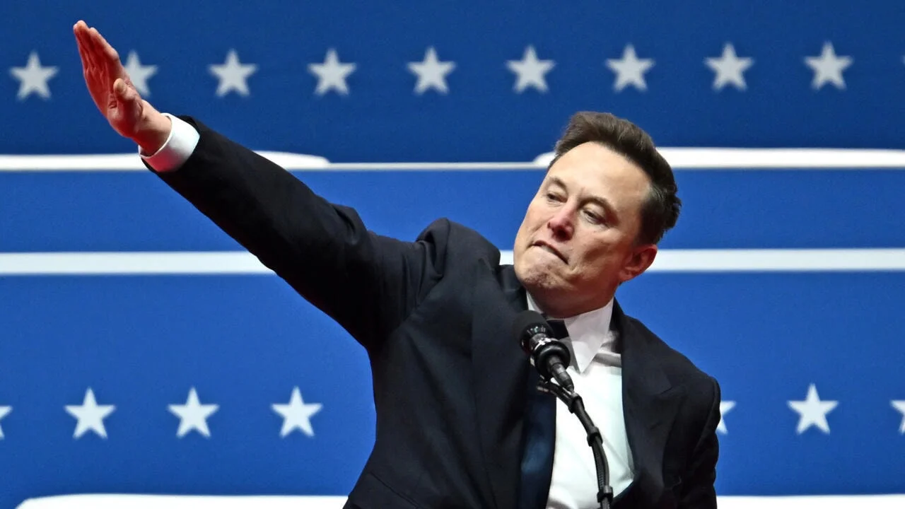 Trump'tan Musk'a verilen yetkiye sınır