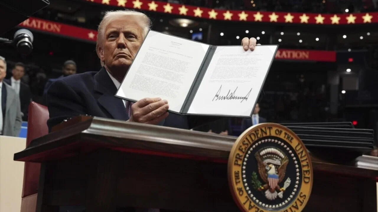 Trump'tan yeni plan: 'Altın kart' satacak