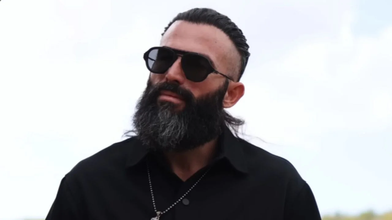 Turabi Çamkıran hakkında yakalama kararı