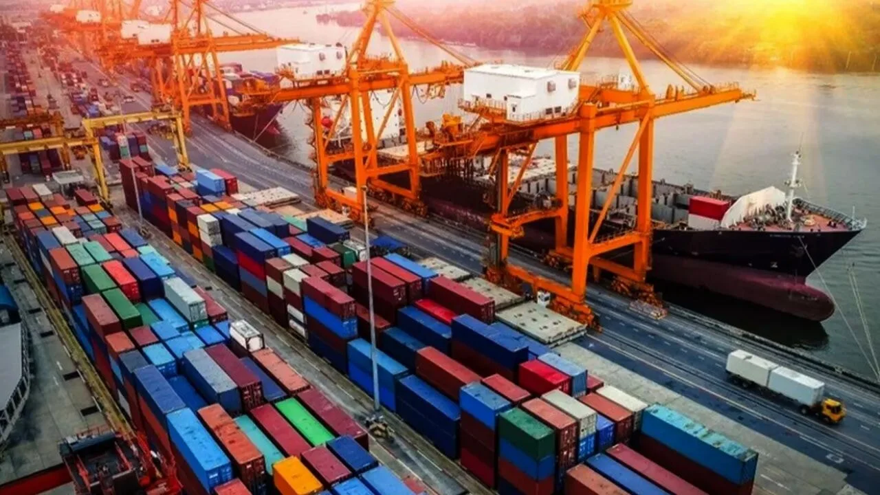 Türkiye, yüksek teknoloji ihracatında 8,5 milyar dolara ulaştı!