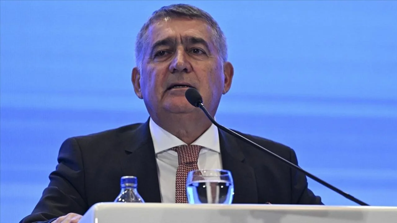 TÜSİAD Başkanı Orhan Turan hakkında soruşturma