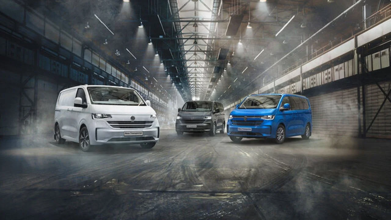 Volkswagen yönetiminden Türkiye'ye övgü