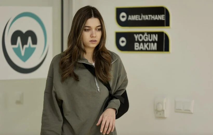 Yalı Çapkını 93. bölüm fragmanı | Suna öldü mü, Seyran hayal mi görüyor?
