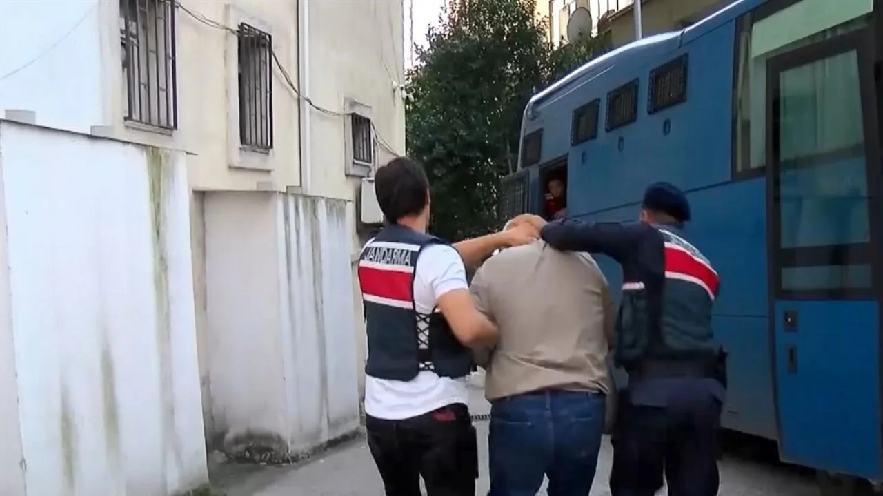 'Yenidoğan çetesi' davası: Avukattan 'Kurtlar Vadisi' repliği