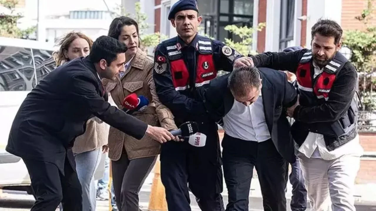 'Yenidoğan çetesi' sanığı cezaevinde intihar etti