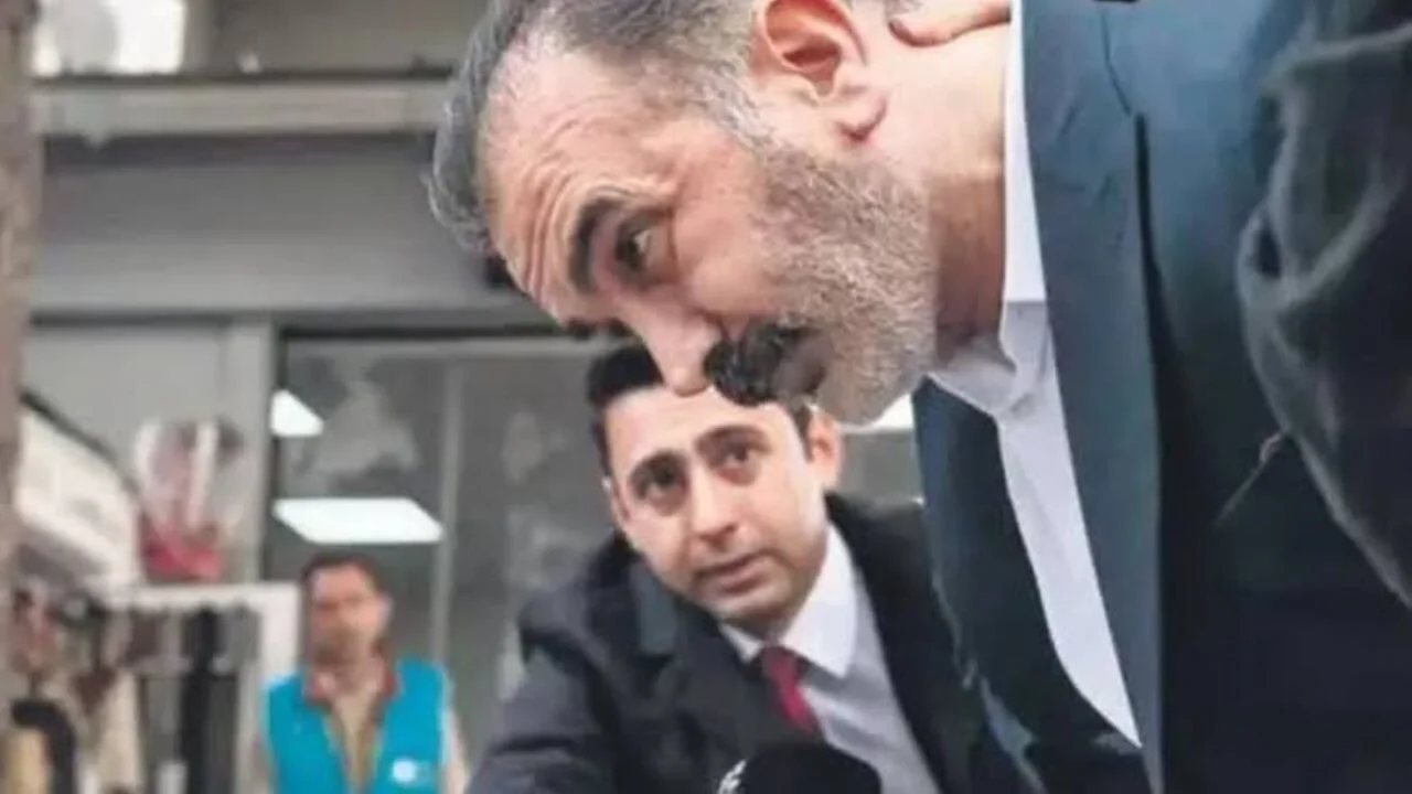 Yenidoğan çetesinin 2 numaralı ismi İlker Gönen cezaevinde intihar etti