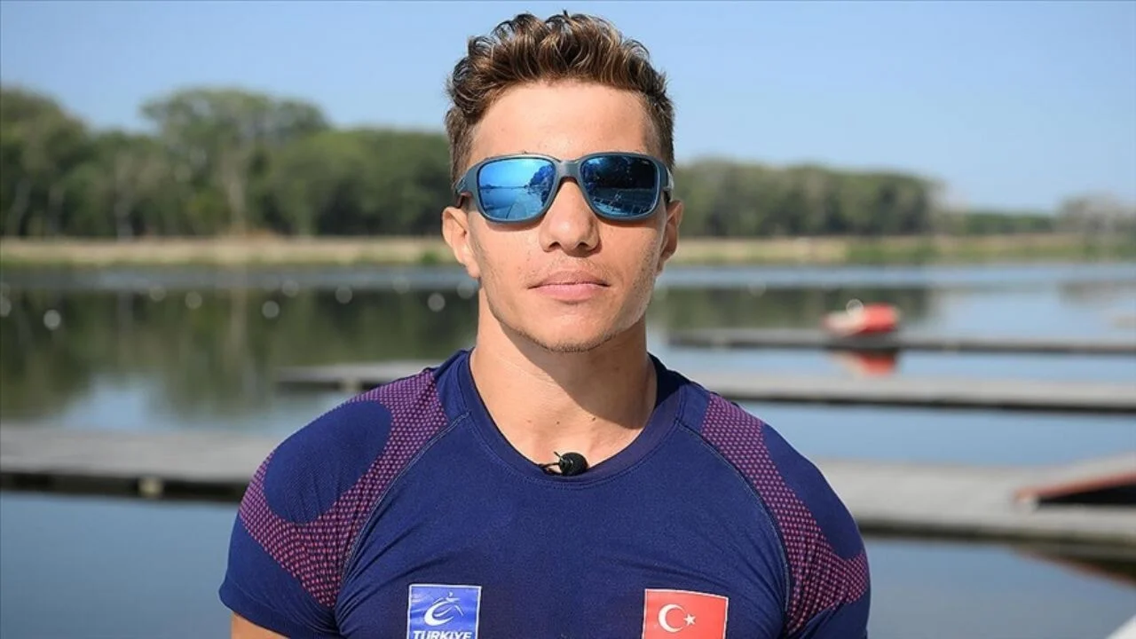 Yiğit Doğukan Bozkurt Dünya şampiyonu oldu! Altın madalya gururu