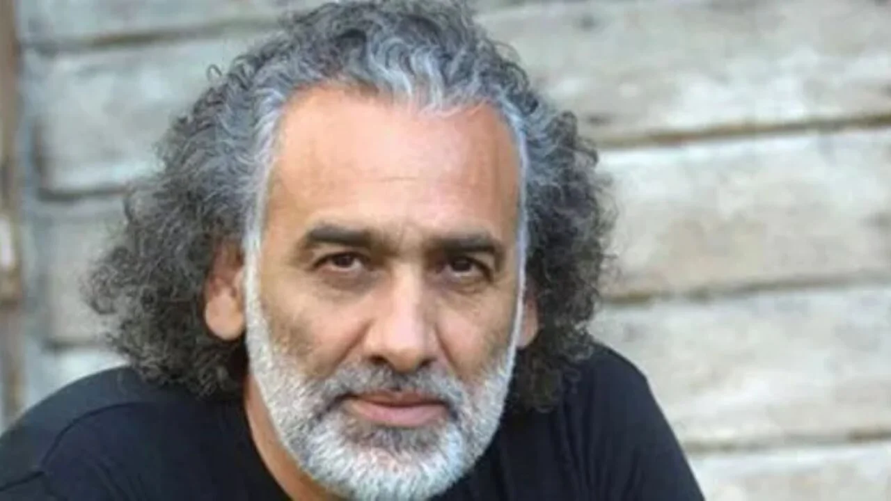 Yönetmen Sinan Çetin'e soruşturma