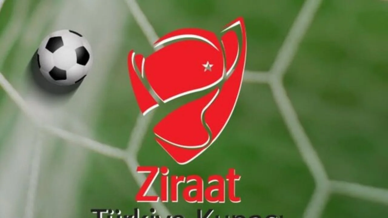 Ziraat Türkiye Kupası'nda dev eşleşmeler belli oluyor
