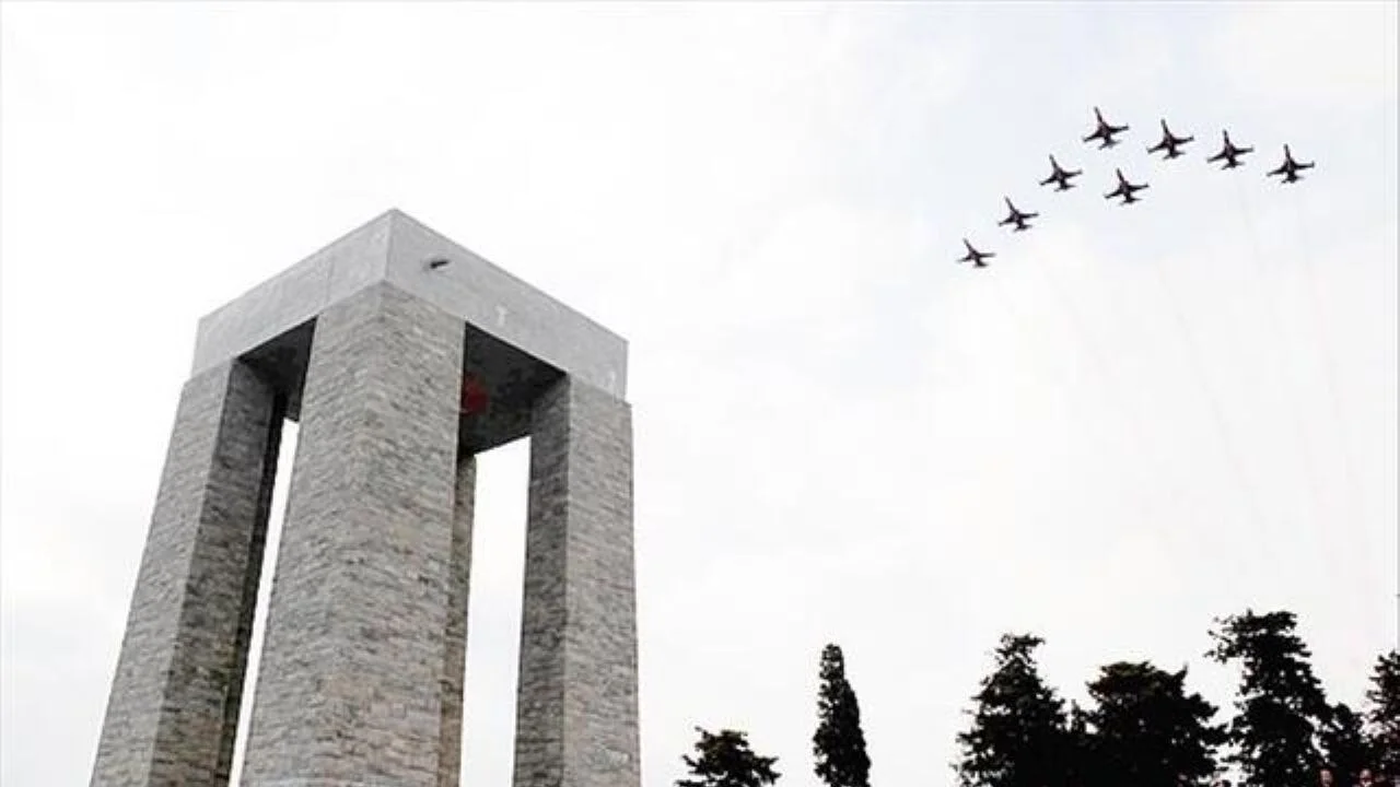 18 Mart Çanakkale Zaferi ve Şehitleri Anma Günü: Resmi tatil mi?
