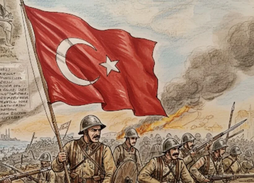 18 Mart okullar tatil mi, resmi tatil mi? 18 Mart günü Çanakkale'deki okullar tatil mi olacak?
