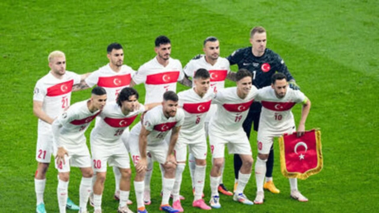 20 Mart 2025 UEFA Uluslar Ligi maç programı. Saat kaçta ve hangi kanalda?