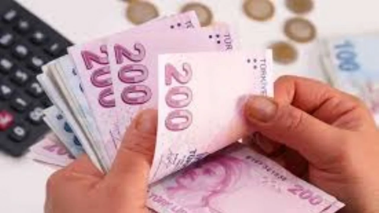 2025 Ramazan Bayramı ikramiyesi neden 3 bin TL. olarak yatacak?
