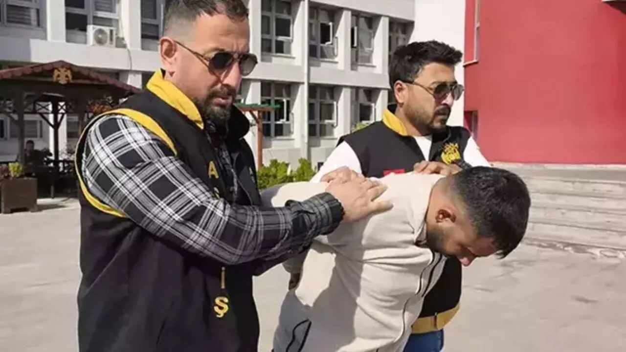 3 Bin lira için arkadaşının canına kıydı
