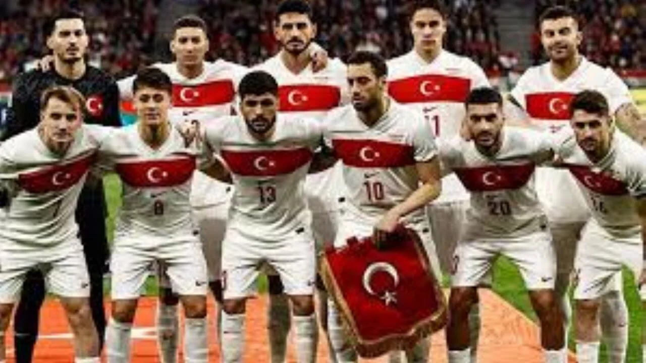 A Milli Takım tarihi zaferle A Ligi'nde