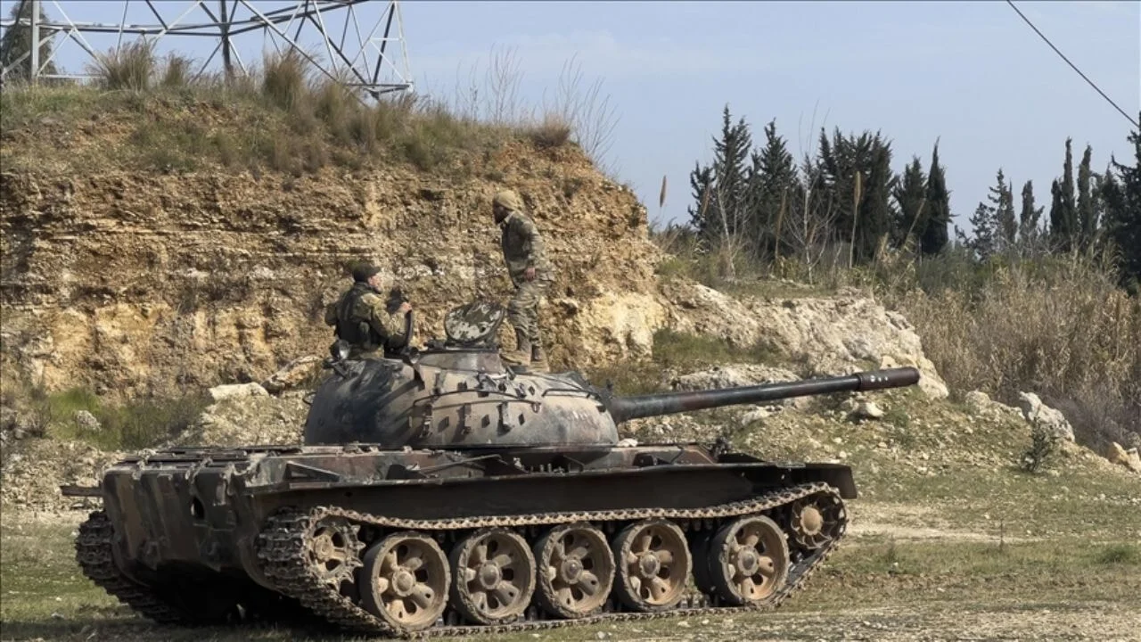 AB, Suriye'deki saldırıları şiddetle kınadı