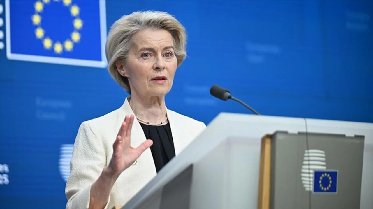 AB, Ukrayna'ya desteğini sürdürecek: Güç yoluyla barış