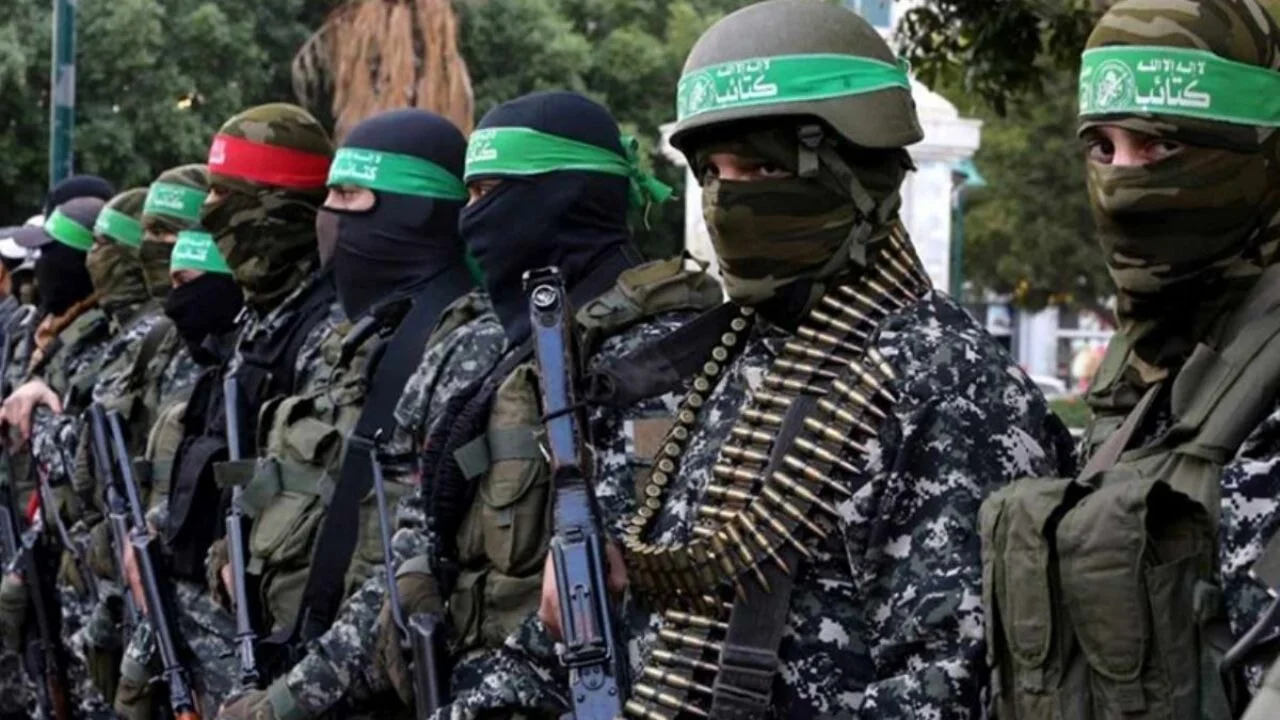 ABD'den Gazze'de 'köprü' ateşkesi teklifi! Hamas'tan açıklama