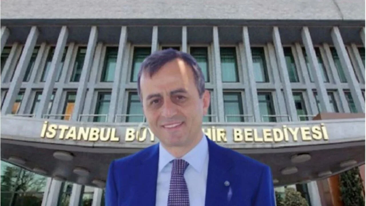 Ali Nuhoğlu'nun şirketlerine el konuldu