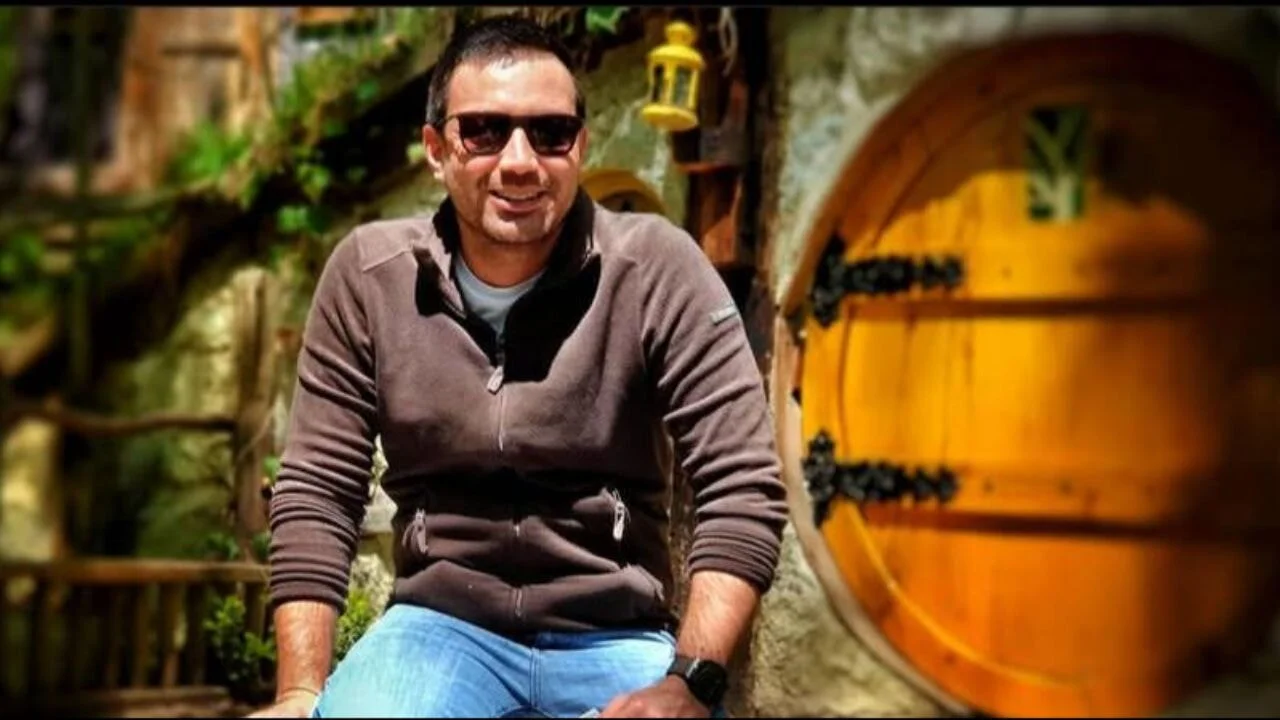 Ali Onur Tosun kimdir? Kariyeri ve gözaltı süreci