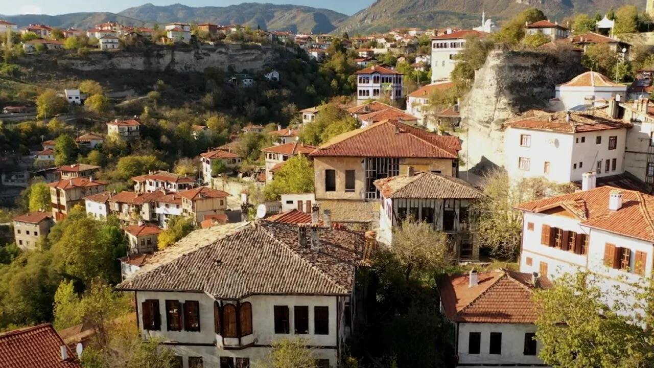 Allah ile pazarlık yapan teyze...