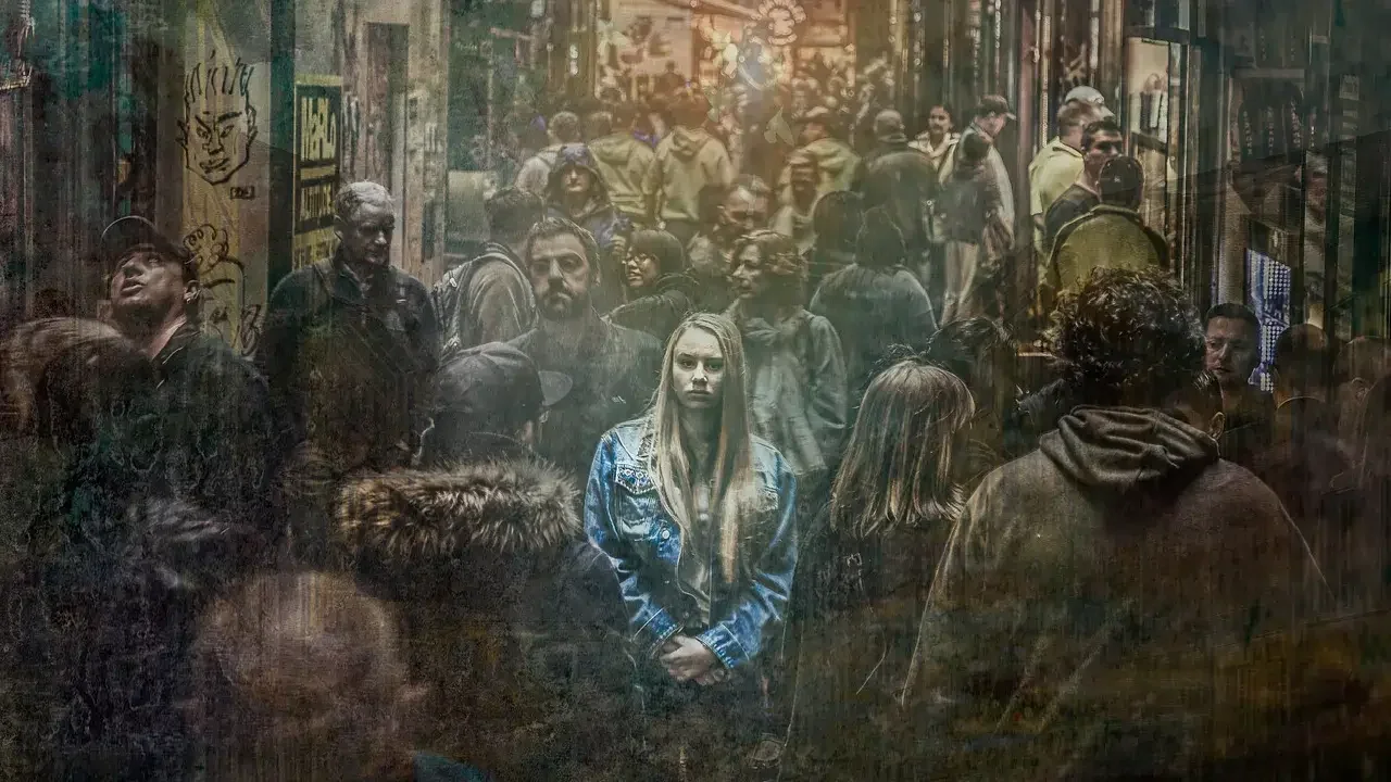 Almanya'da ruhsal çöküş! Depresyon izni yüzde 50 arttı