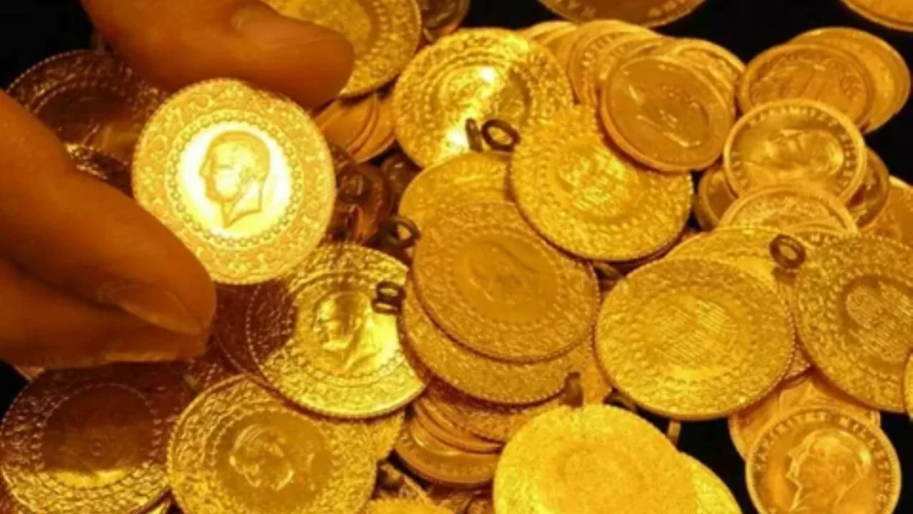 Altın alım satımına vergi şoku! Resmi Gazete'de yayımlandı