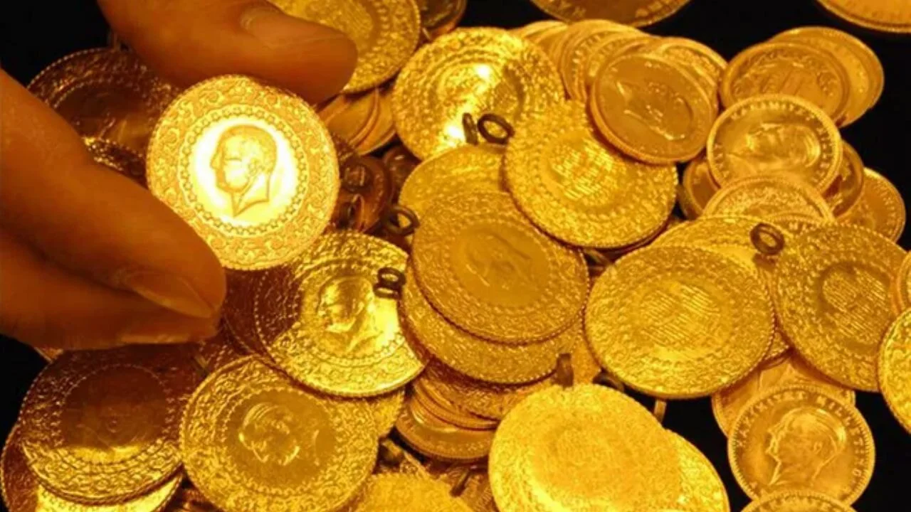 Altın fiyatları tavan yaptı! Gram ve çeyrek altın ne kadar oldu?