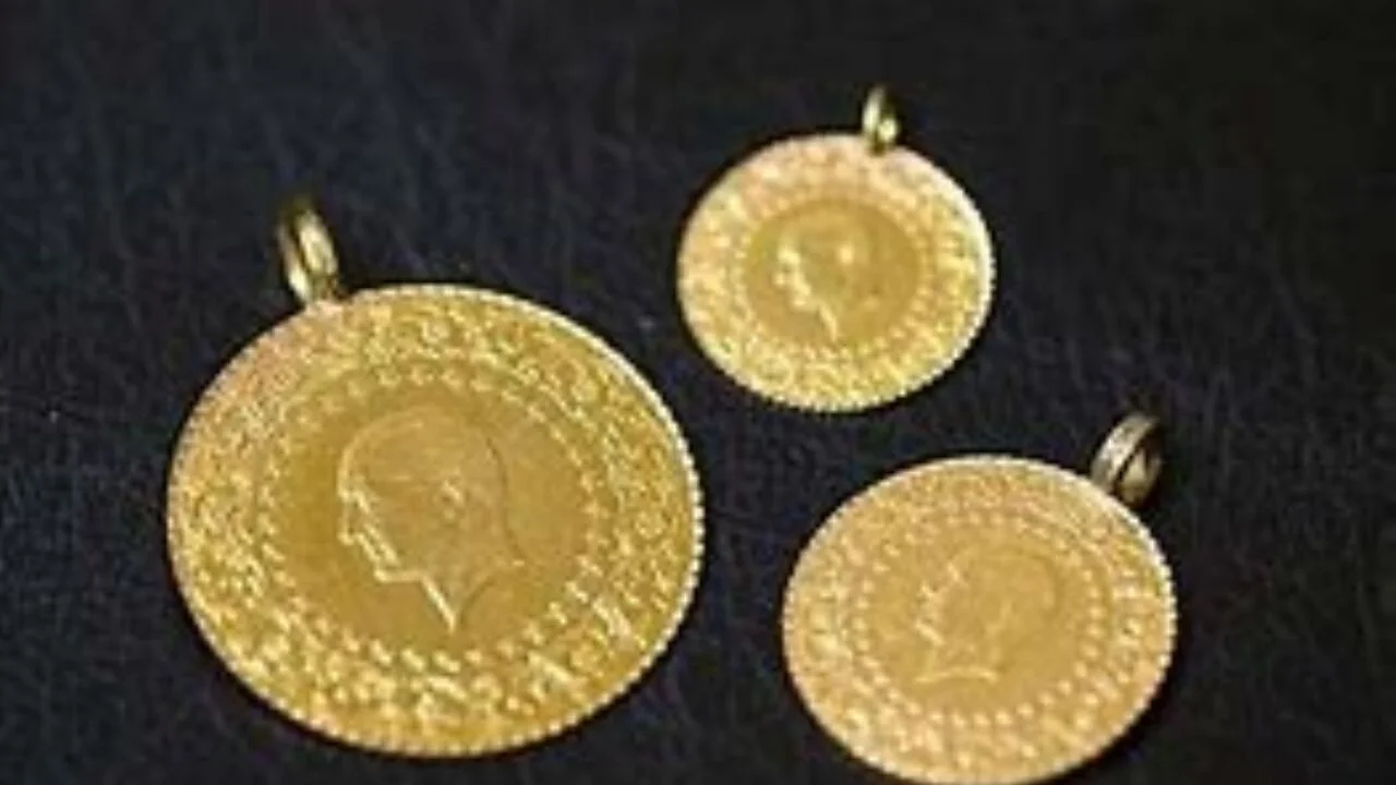 Altın fiyatları yatay seyretmeye başladı