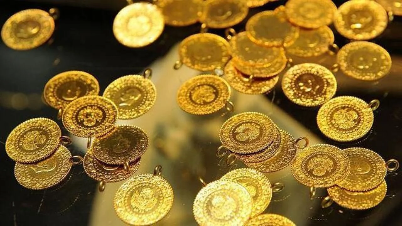 Altın fiyatları yeni rekor kırarken altına yeni vergi mi geliyor?