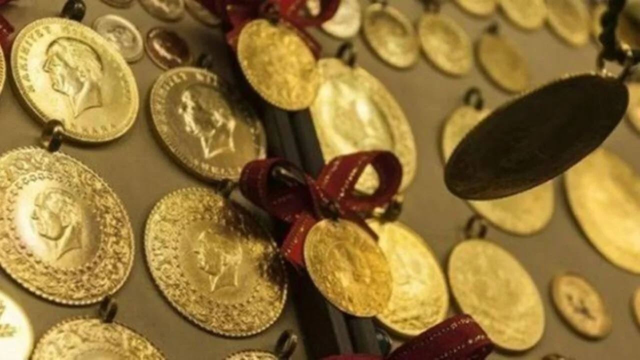 Altın fiyatlarında çöküş! 23 Mart 2025'te altın yatırımcılarını ne bekliyor?