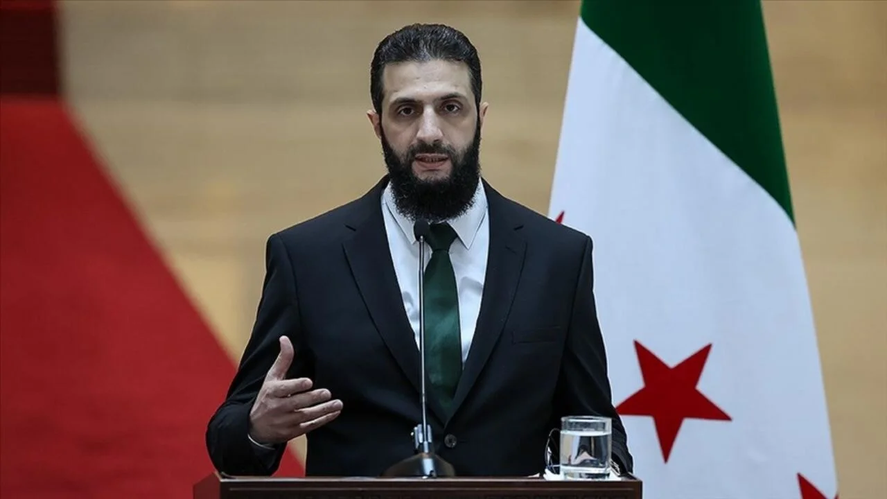 ANALİZ: Trump, Ahmed Şara'dan ne istiyor?