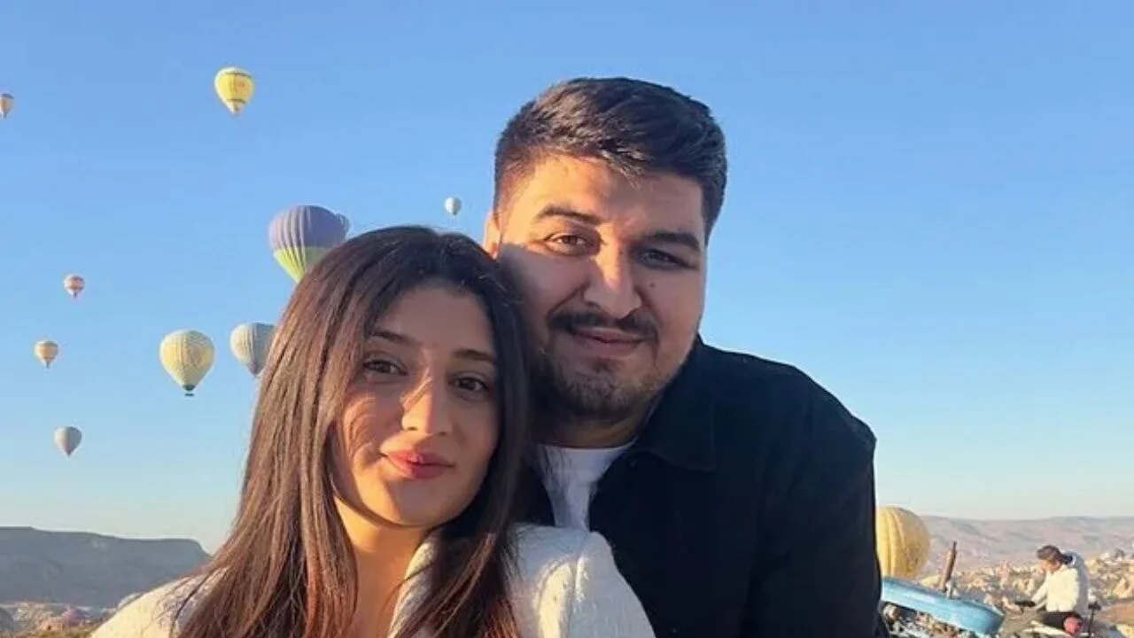 Antalya'da vahşet: Hemşire eşini satırla öldürdü