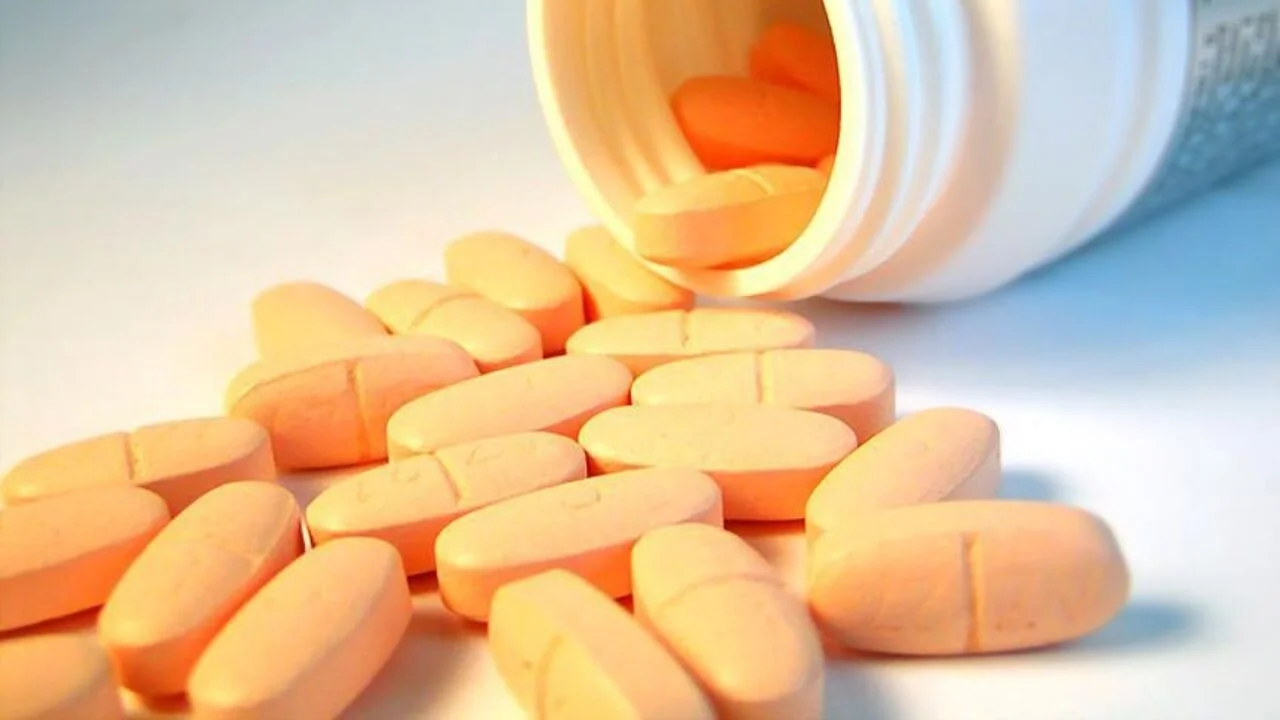 Antibiyotik direncine karşı yeni keşif