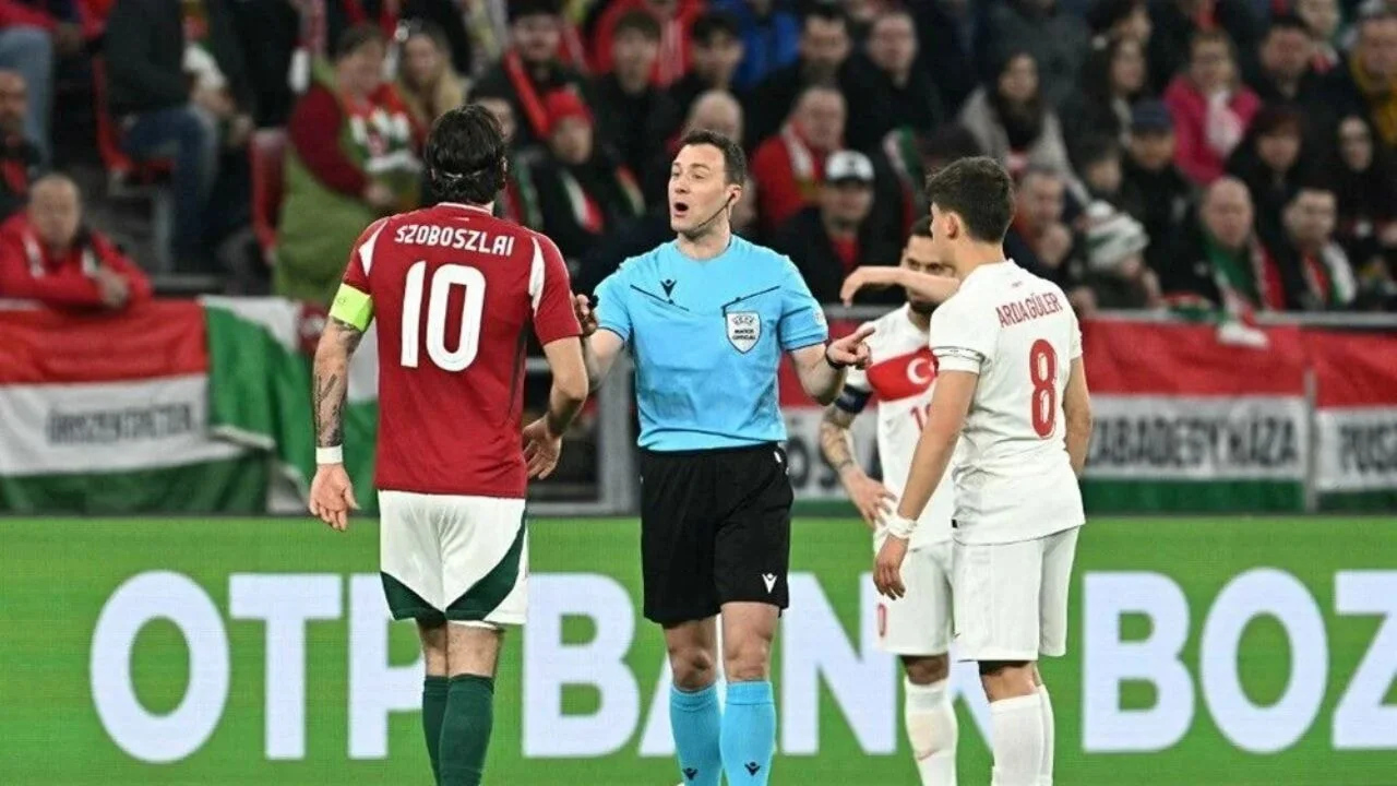 Arda Güler'den Szoboszlai'ye: 'Bu adam şaka gibi, 6 gol yetmedi mi?'