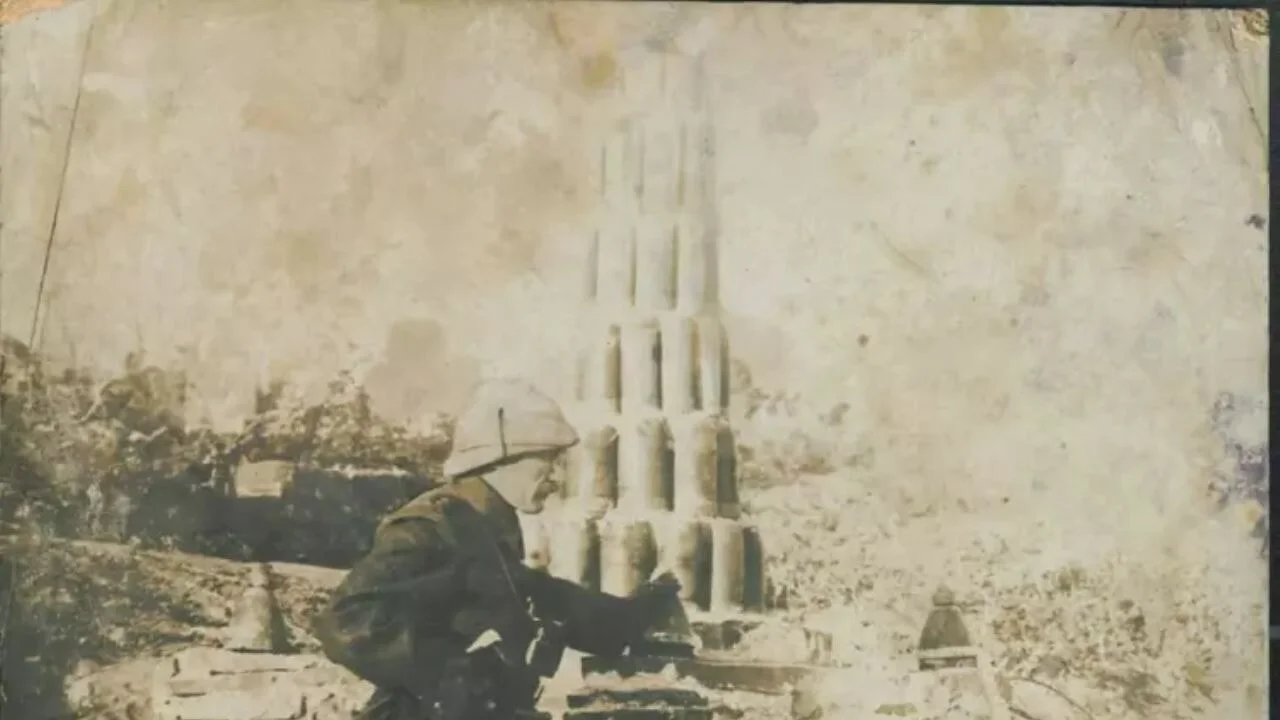 Atatürk'ün 18 Mart zaferine dair mektubundaki öngörü