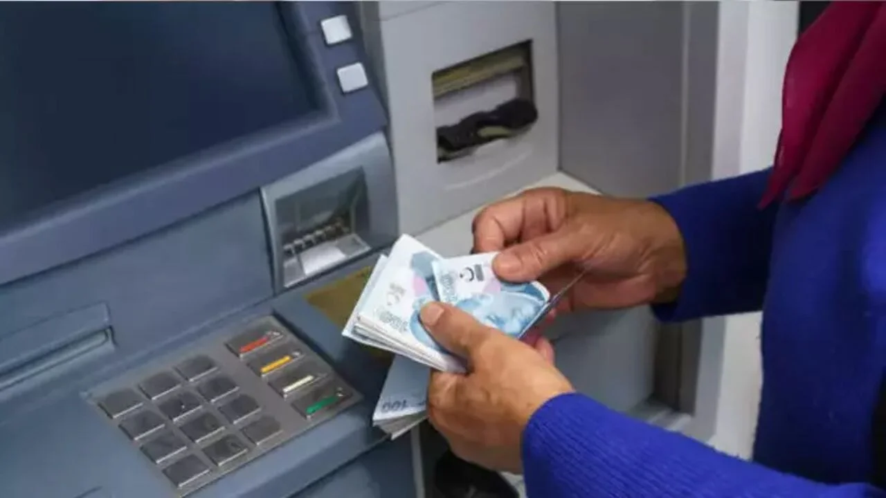 ATM'lerde yeni bir dönem başlıyor! Yüz tanımlama sistemi geliyor