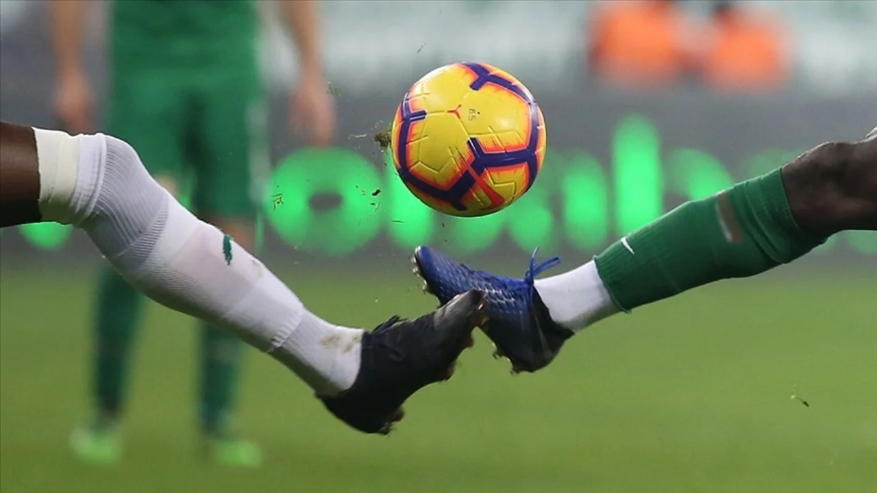 Avrupa'daki futbol kulüpleri ve oyunculardan ramazan mesajları