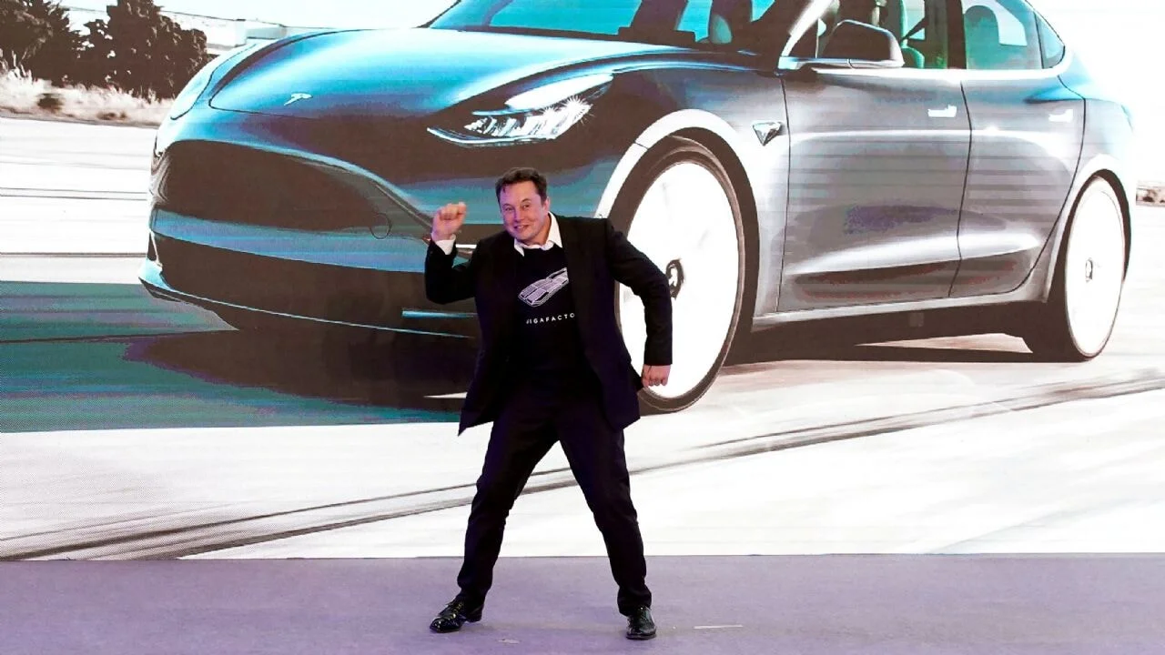 Avrupa'nın boykot çektiği Tesla, Türkiye'de 'şampiyon'