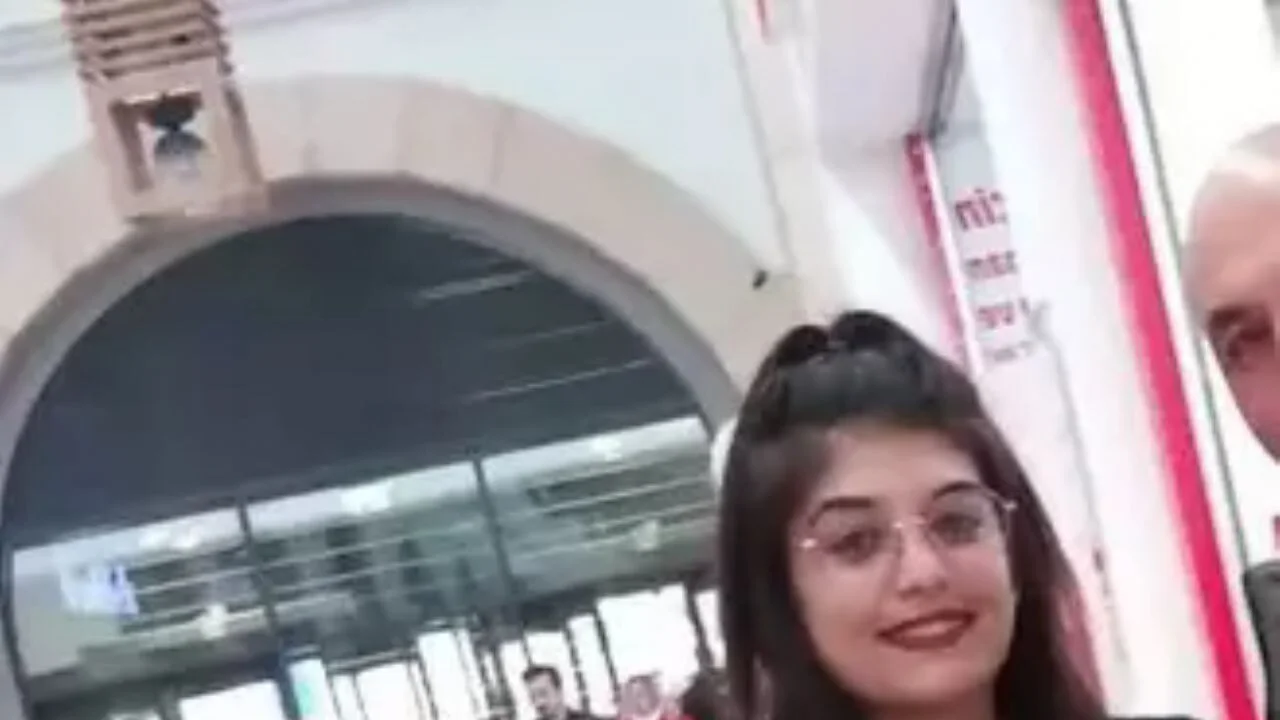 Aydın'da kan donduran olay! Genç kadın tabancayla vuruldu