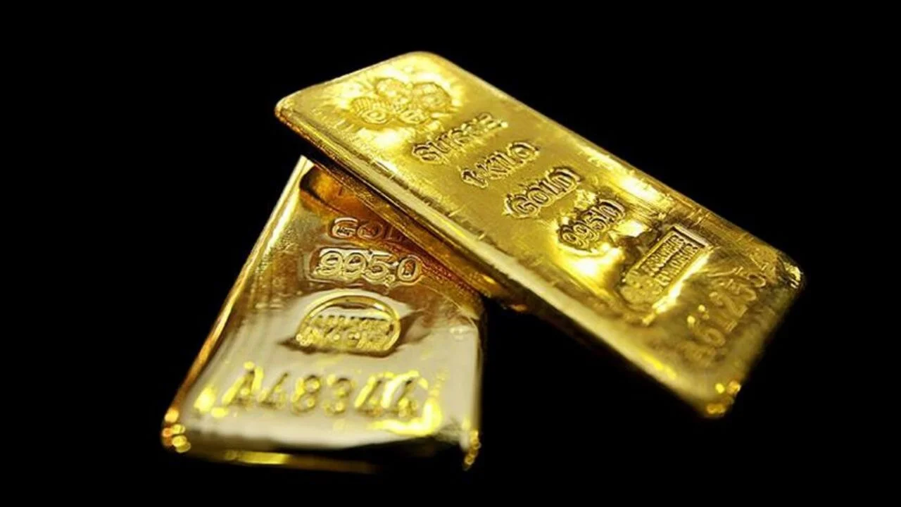 Aylık en yüksek reel getiri külçe altında oldu