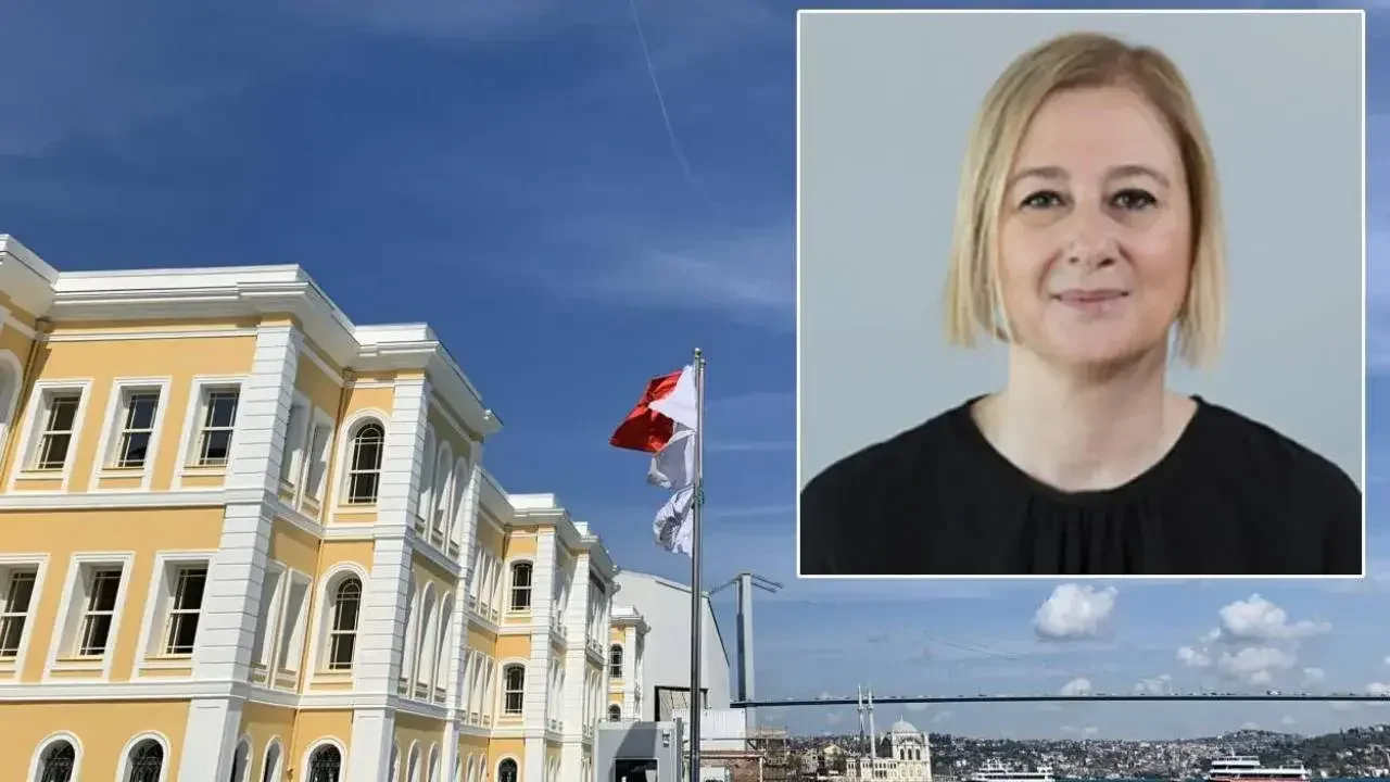 Aylin Ataay Saybaşılı'nın diploması iptal edildi! Aylin Ataay kimdir?
