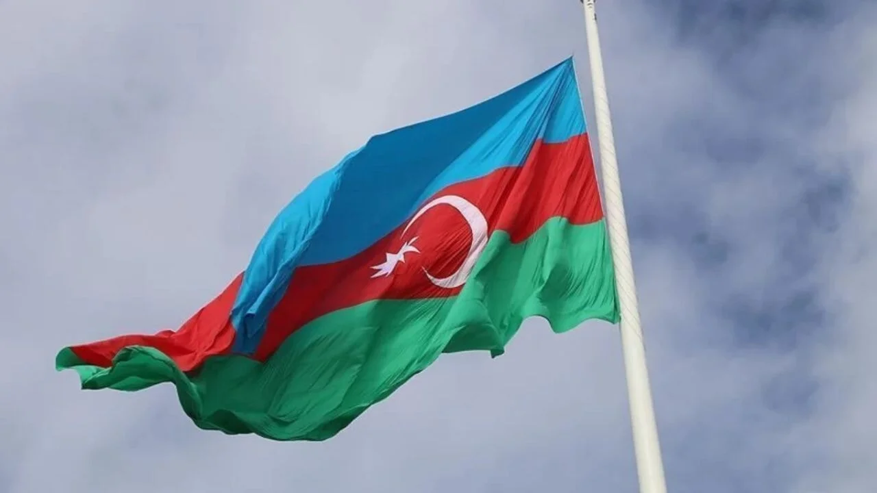 Azerbaycan'dan Filistin'e okul müjdesi
