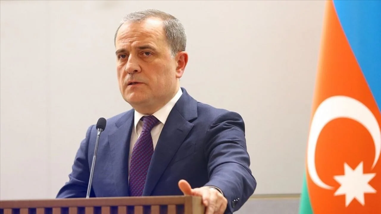 Azerbaycan ve Ermenistan barış anlaşmasında bütün maddeler kabul edildi